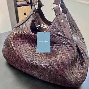Cole Haan Large Tote - Genevieve